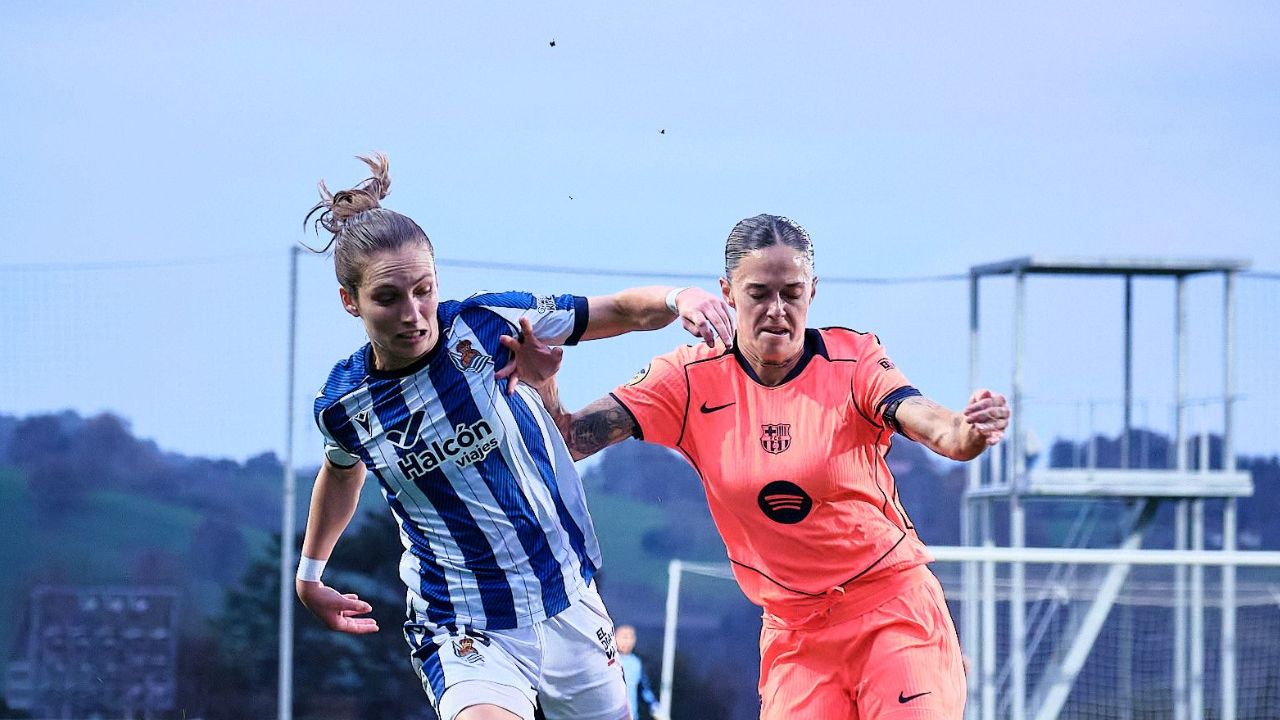 barca pierde invicto 2 nov 2025