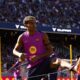 barca vuelve al camp nou 8 nov 2025
