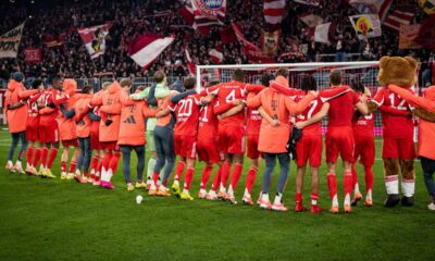 bayern 22 nov del 2025
