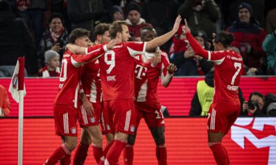 bayern rompe records 29 nov 2025