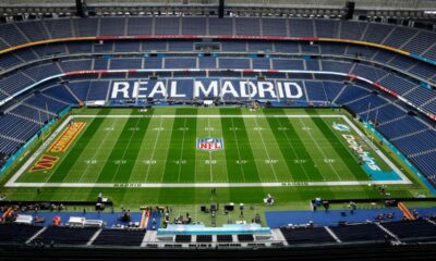bernabeu es nfl 16 nov 2025