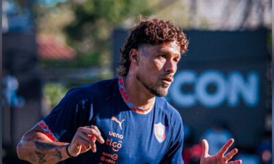 bruno valdez extraña al america 27 nov 2025
