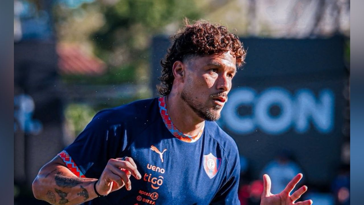 bruno valdez extraña al america 27 nov 2025