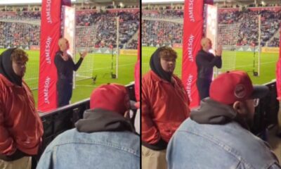 calman insultos racistas en mls 2 nov 2025