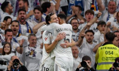 carreras quiere ir a selección 6 nov 2025