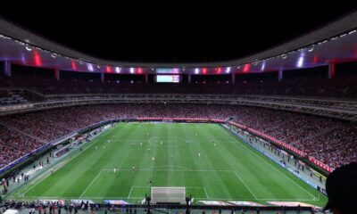 chivas y nike 23 nov 2025