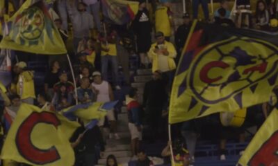 club america sin aficion 8 nov 2025