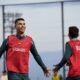 cr7 a punto de ir al mundial 12 nov 2025
