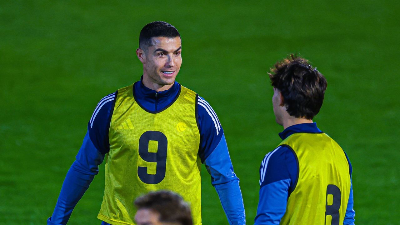 cr7 sin sancion 25 nov 2025