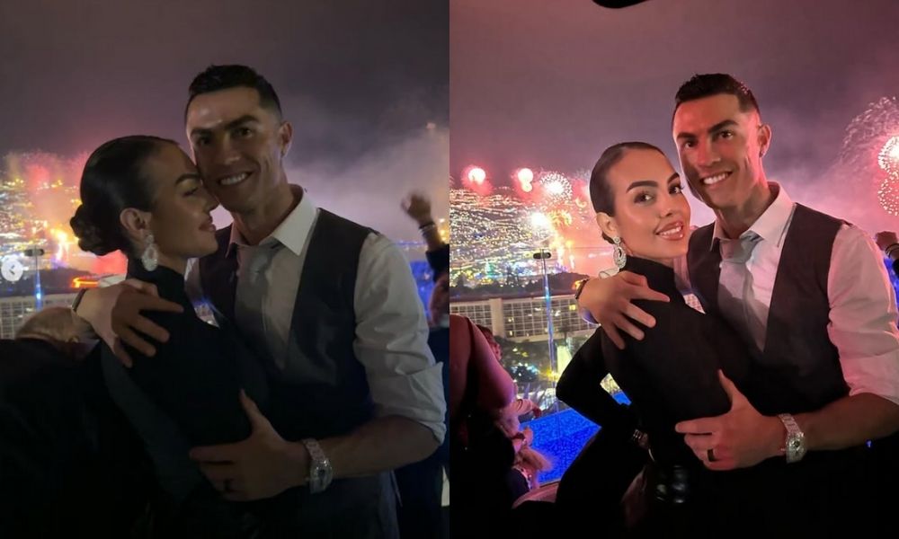 cr7 y giorgina 6 nov 2025
