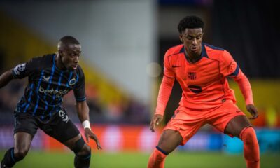 el VAR salva al barcelona 5 nov 2025