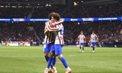 el gigante de la liga donde jugaria julian 9 nov 2025