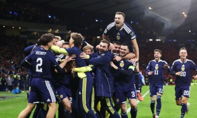escocia al mundial 18 nov 2025