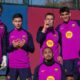 estrella del barcelona vuelve a entrenar 27 nov 2025