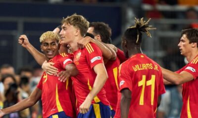 federacion explota con el barca por yamal 11 nov 2025