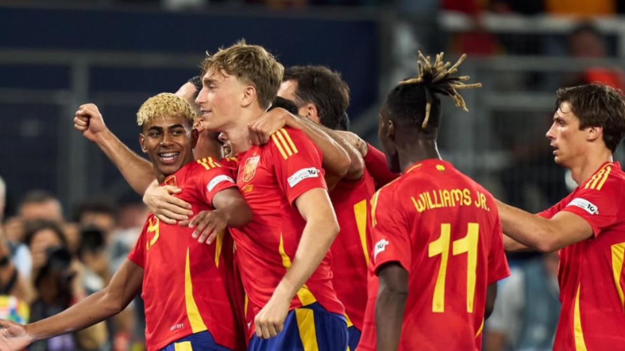 federacion explota con el barca por yamal 11 nov 2025