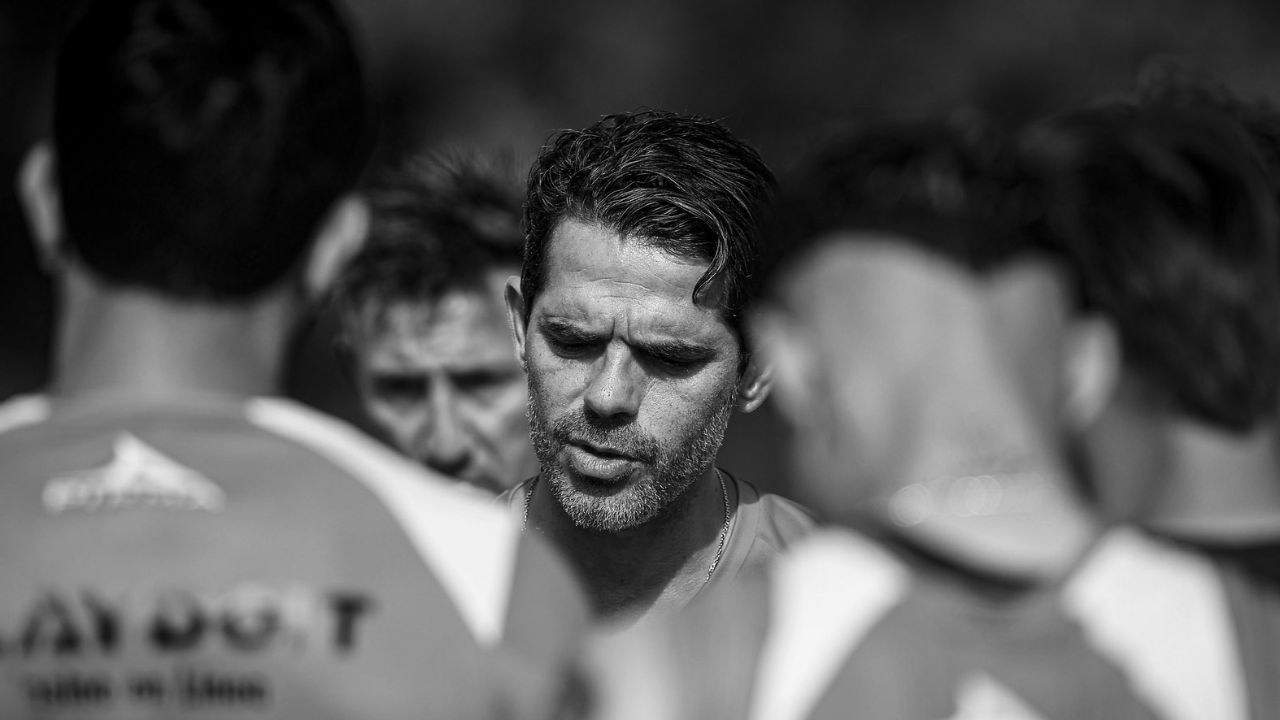 fernando gago 8 nov 2025