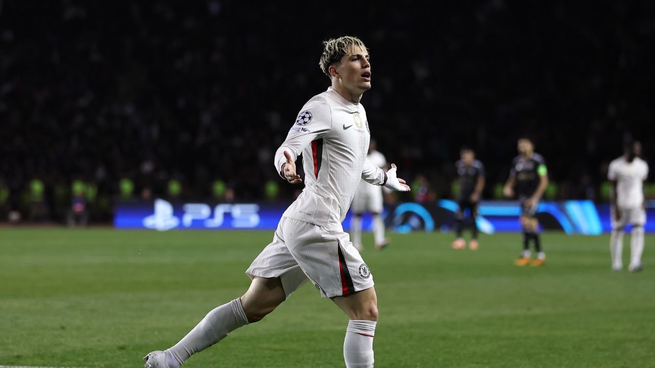 garnacho salva al chelsea 5 nov 2025