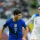 gio reyna vuelve a la selecciom 9 nov 2025