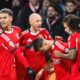 golazo de benfica 25 nov 2025