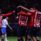 gonzalez habla de chicharito 9 nov 2025