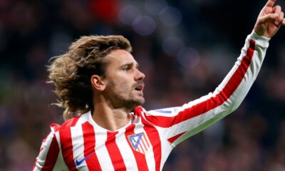 griezmman salva al atletico 8 nov 2025