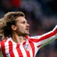 griezmman salva al atletico 8 nov 2025
