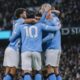 haaaland dominante 3 nov 2025