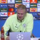 haaland habla de messi y cristiano ronaldo 4 nov 2025