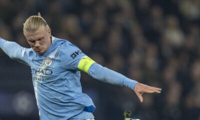 haaland imparable 5 nov 2025