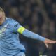 haaland imparable 5 nov 2025