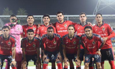 irapuato a una final 23 nov 2025