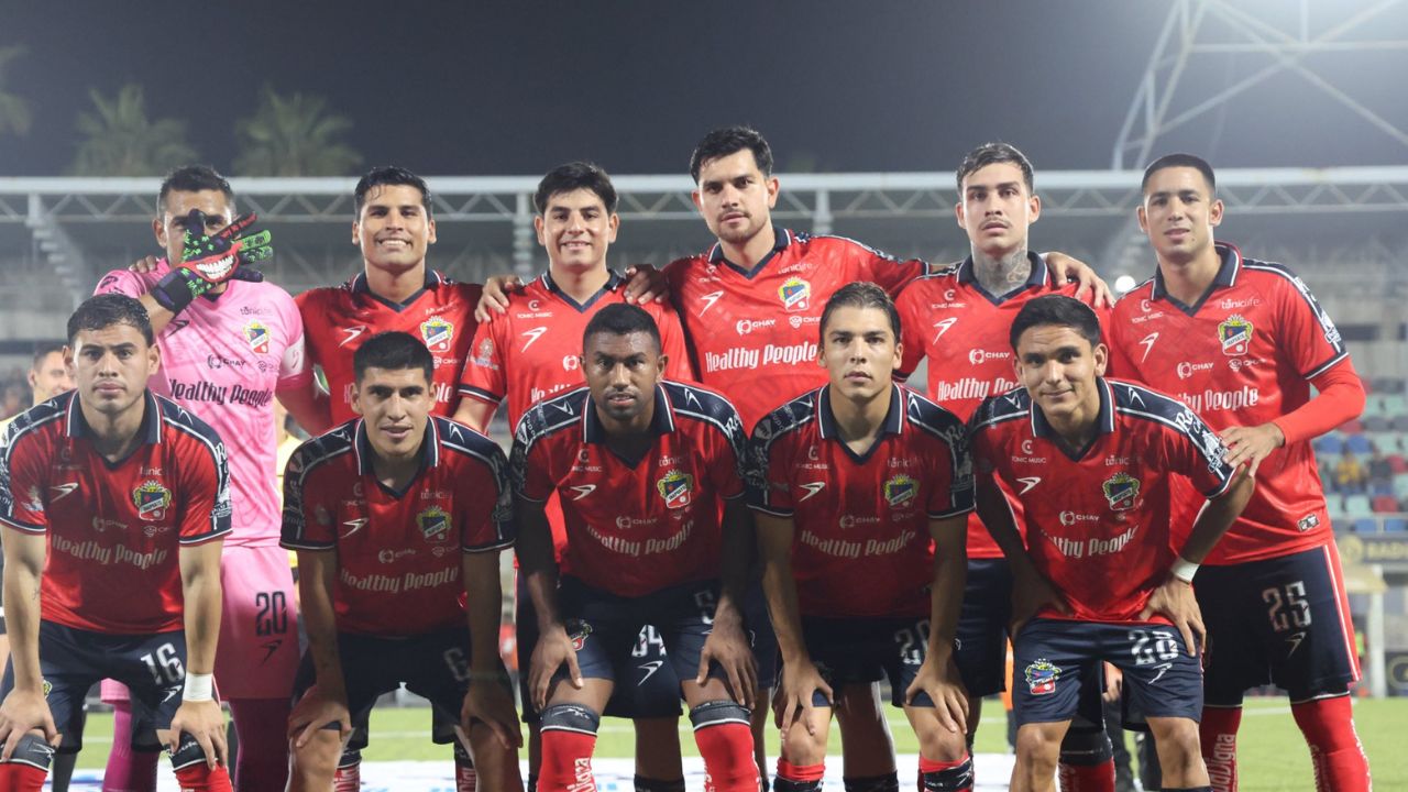 irapuato a una final 23 nov 2025