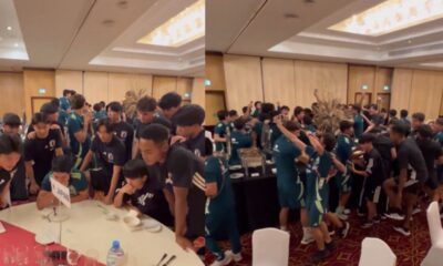 japon festeja con mexico su pase 13 nov 2025