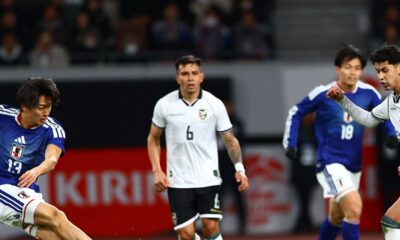 japon vence a bolivia 19 nov 2025