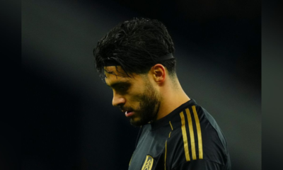 jimenez salva al fulham 30 nov 2025