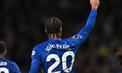 joao pedro lodera al chelses 1 de nov 2025