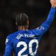 joao pedro lodera al chelses 1 de nov 2025