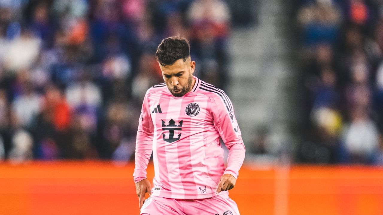jordi alba dice que ganaran la mls 26 nov 2025