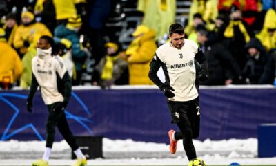 juventus atrapado 26 nov 2025