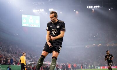 kane ligado a un gigante español