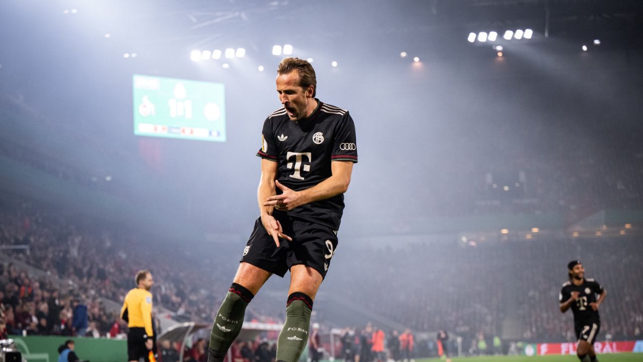 kane ligado a un gigante español