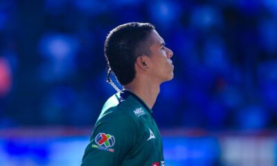 kevin mier nominado 6 nov 2025