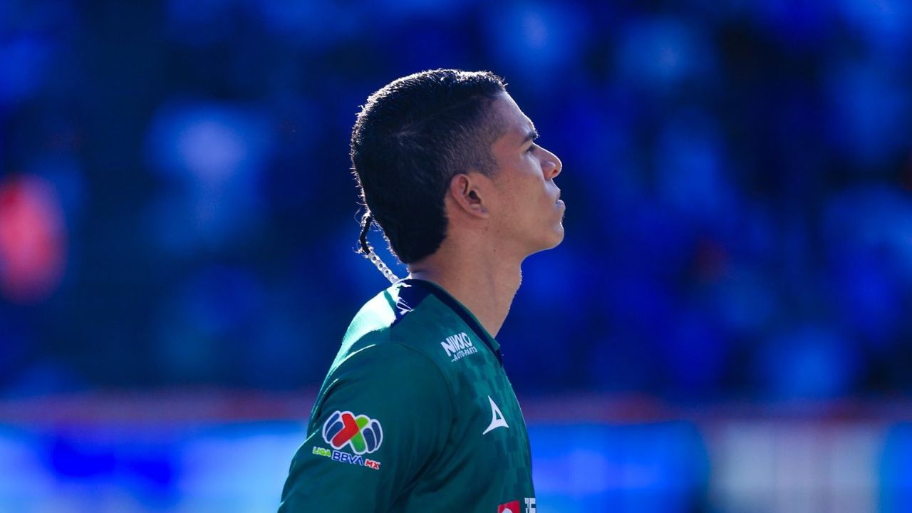 kevin mier nominado 6 nov 2025
