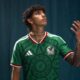 la nueva jersey de mexico 5 nov 2025