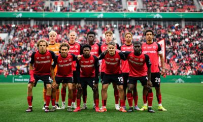 leverkusen y grimaldo 13 nov 2025