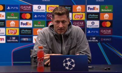 lewandoski en rueda de prensa 4 nov 2025