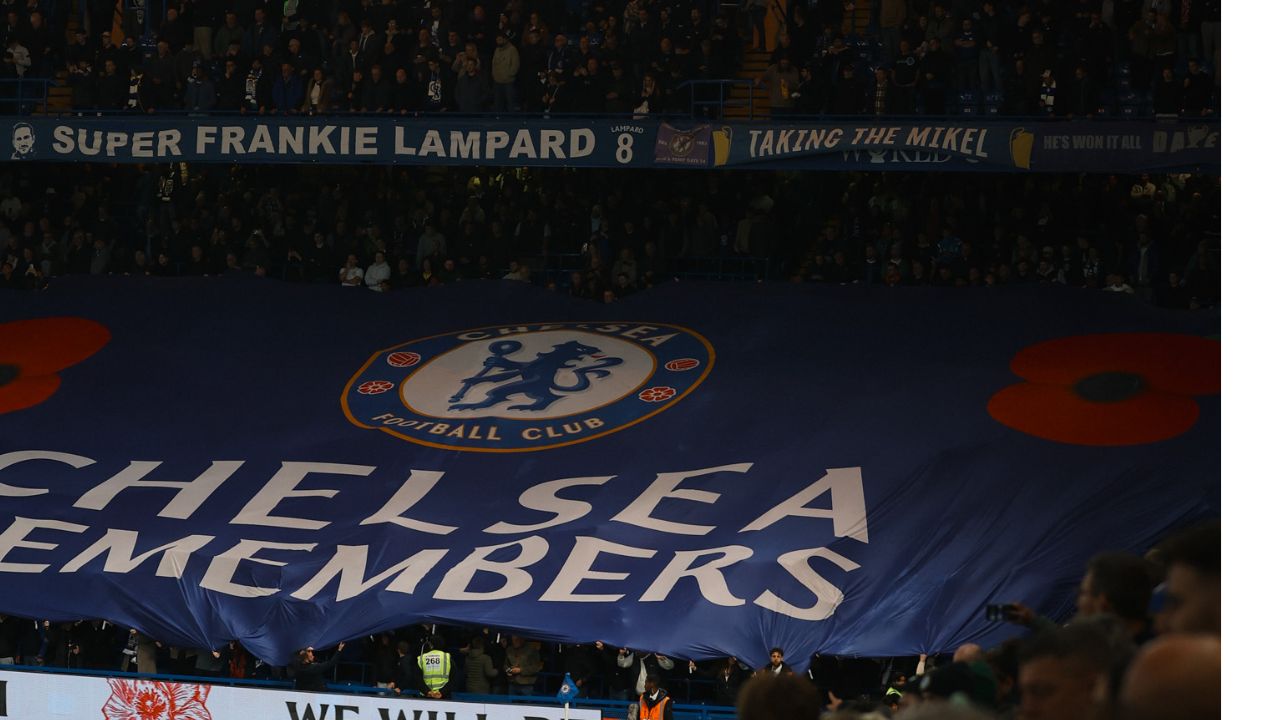 leyenda del chelsea 12 nov 2025