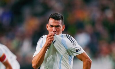 lozano en la final 27 nov 2025