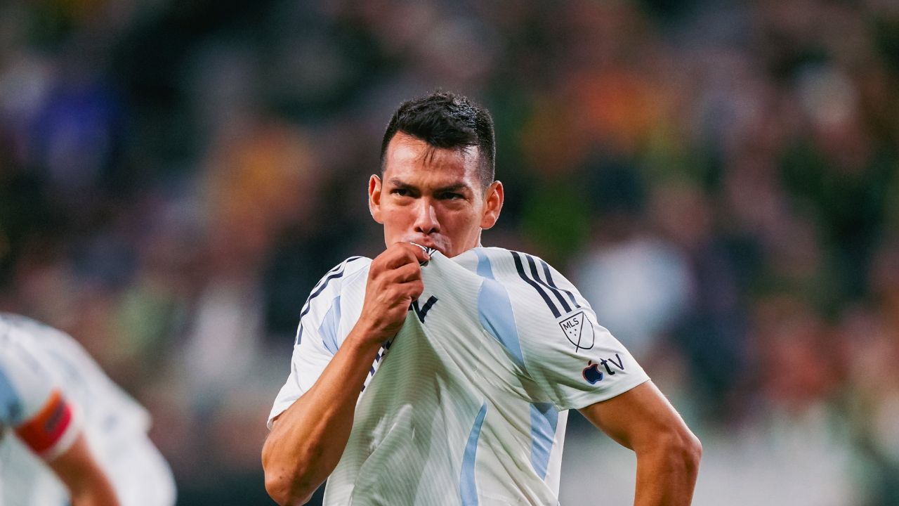 lozano en la final 27 nov 2025